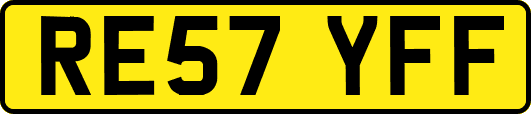 RE57YFF