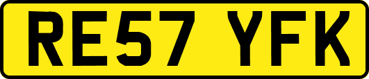 RE57YFK