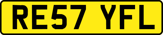 RE57YFL