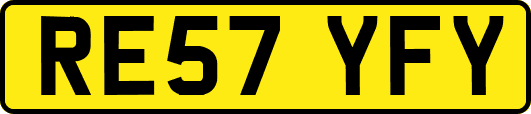 RE57YFY