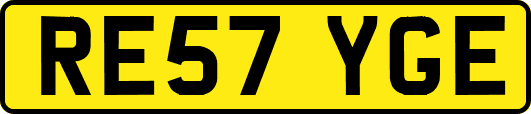 RE57YGE