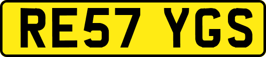 RE57YGS
