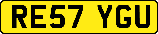 RE57YGU