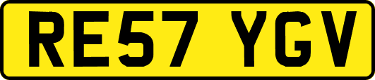 RE57YGV