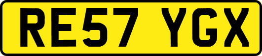 RE57YGX