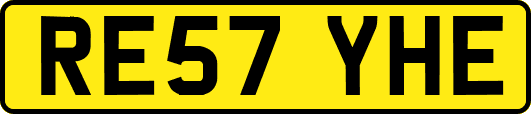 RE57YHE