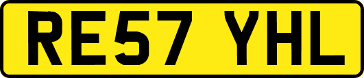 RE57YHL