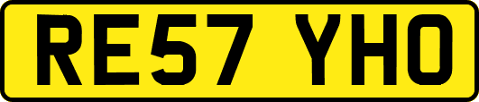 RE57YHO