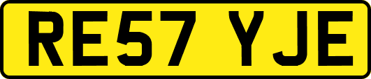 RE57YJE