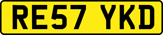 RE57YKD