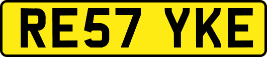 RE57YKE