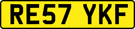 RE57YKF