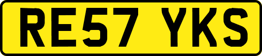 RE57YKS