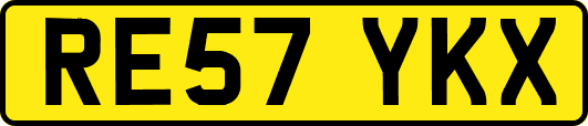 RE57YKX