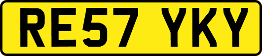 RE57YKY