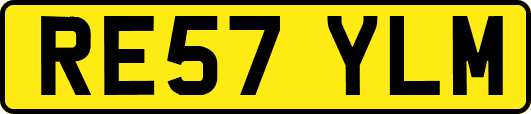 RE57YLM