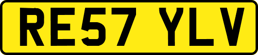 RE57YLV