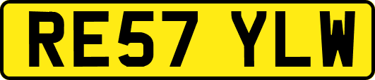 RE57YLW