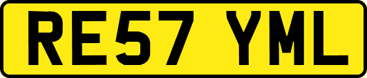 RE57YML