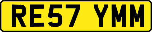 RE57YMM