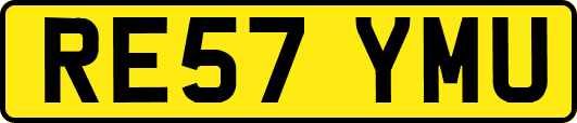 RE57YMU
