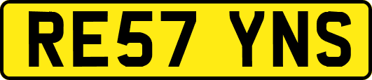 RE57YNS
