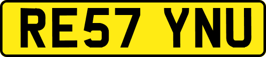 RE57YNU