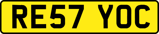 RE57YOC