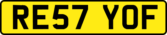 RE57YOF