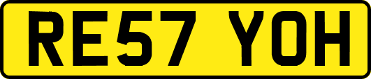RE57YOH