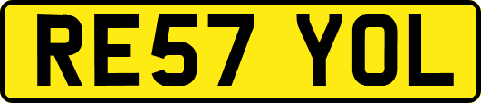 RE57YOL