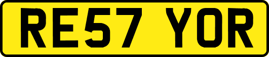 RE57YOR