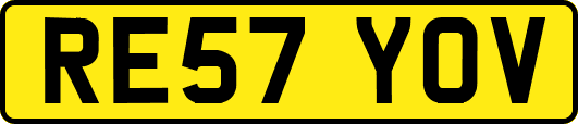 RE57YOV