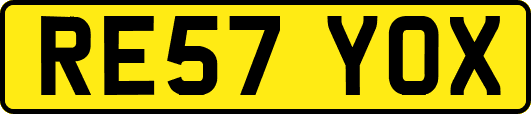 RE57YOX