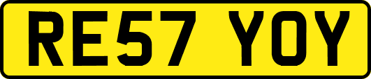 RE57YOY