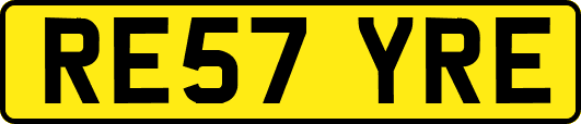 RE57YRE