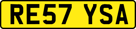 RE57YSA