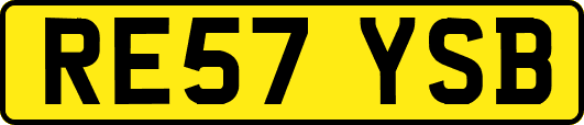 RE57YSB