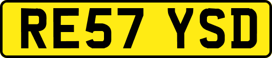 RE57YSD