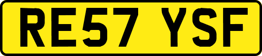 RE57YSF