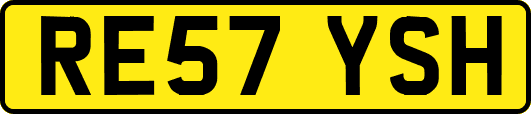 RE57YSH