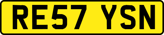 RE57YSN