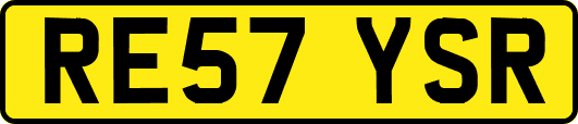 RE57YSR