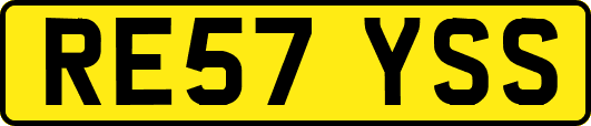 RE57YSS