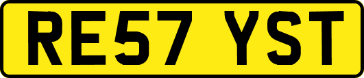 RE57YST