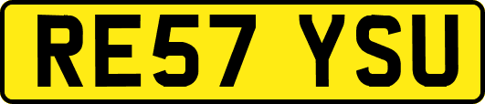 RE57YSU