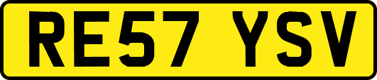 RE57YSV
