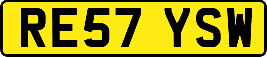 RE57YSW