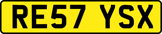 RE57YSX
