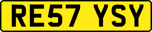 RE57YSY